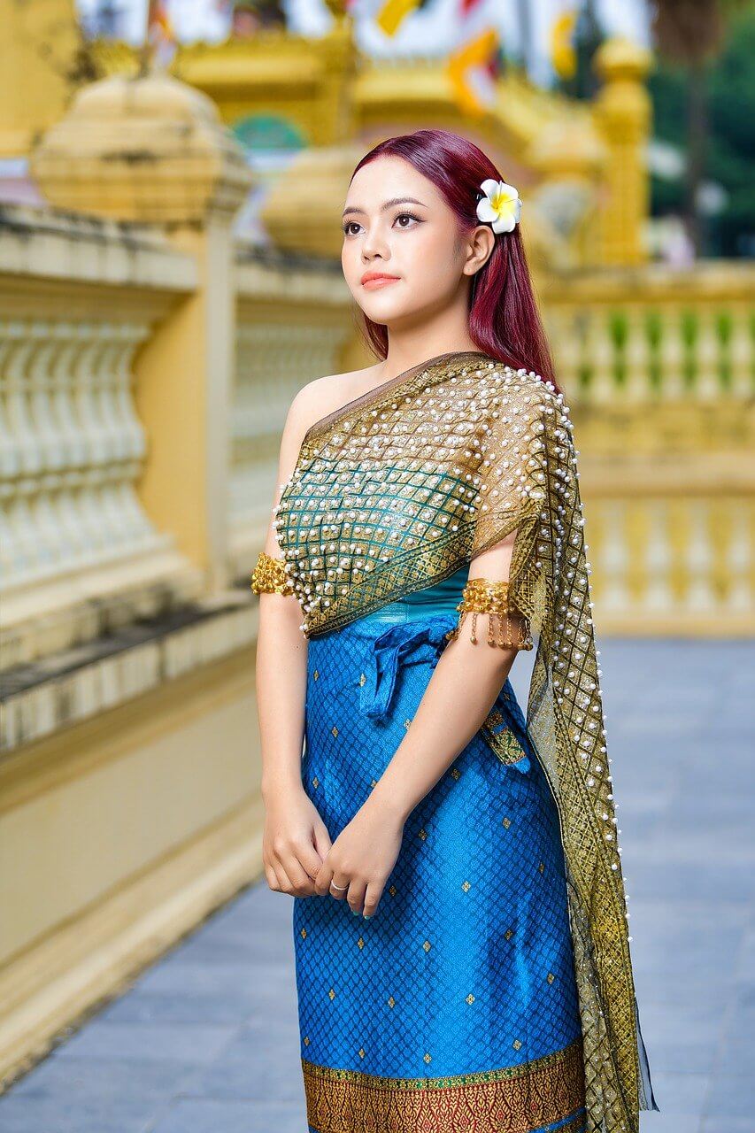 タイの民族衣装！歴史や特徴、観光も楽しめるスポットを紹介 | NEWT
